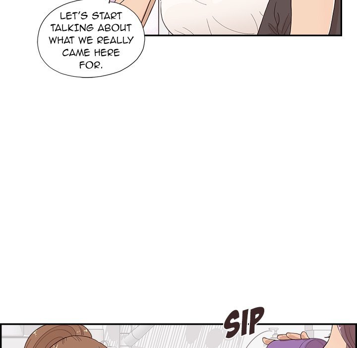 His Women’s University - Chapter 144 [photo 87] - MangaPorn