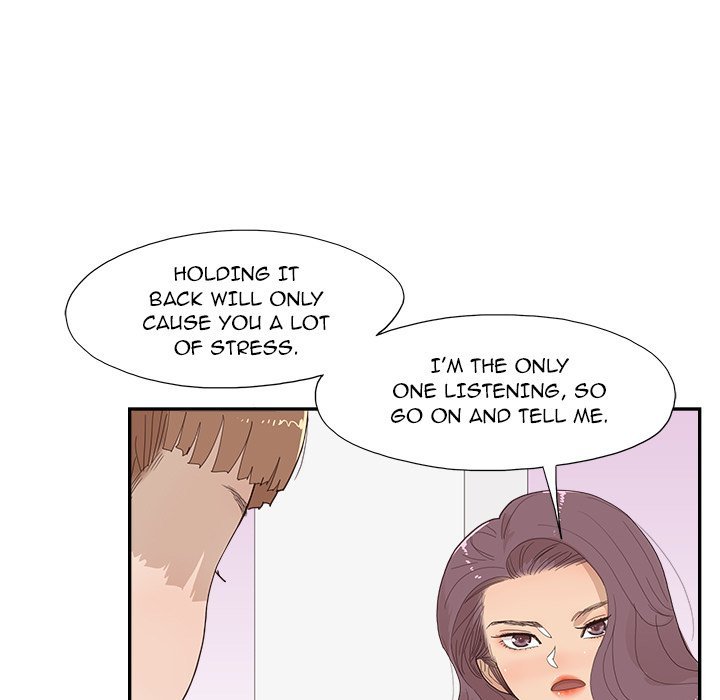 His Women’s University - Chapter 144 [photo 89] - MangaPorn