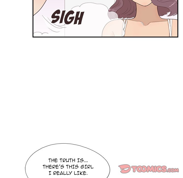 His Women’s University - Chapter 144 [photo 90] - MangaPorn