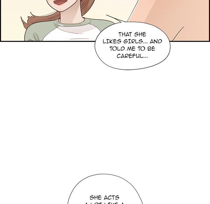 His Women’s University - Chapter 144 [photo 97] - MangaPorn