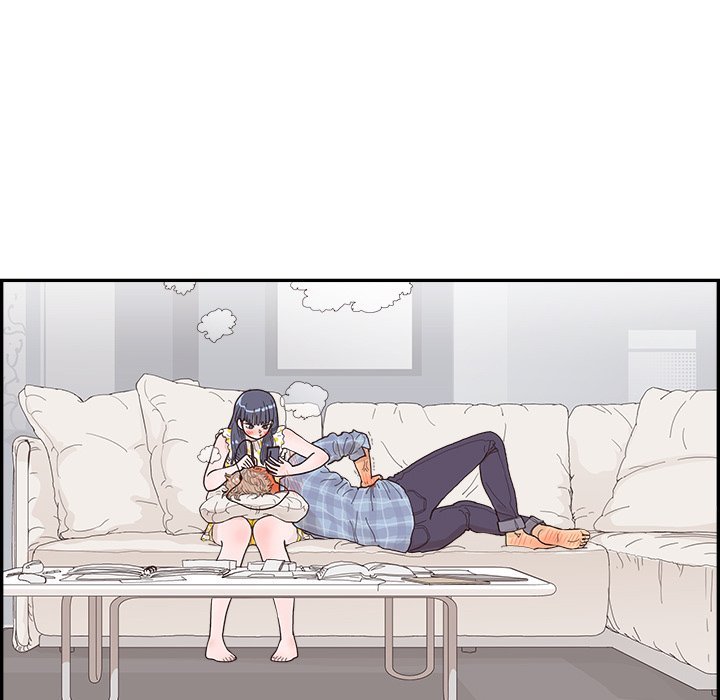 His Women’s University - Chapter 145 [photo 105] - MangaPorn