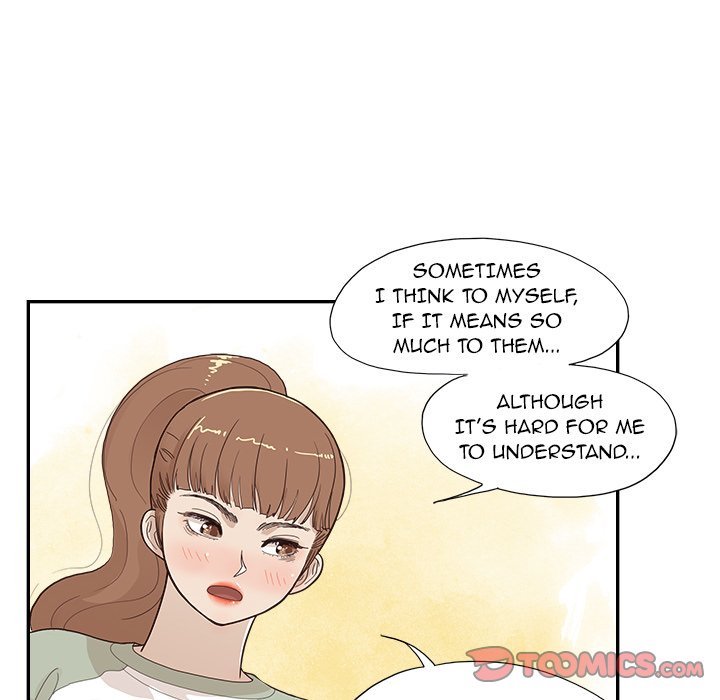 His Women’s University - Chapter 145 [photo 18] - MangaPorn