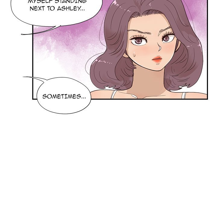 His Women’s University - Chapter 145 [photo 20] - MangaPorn