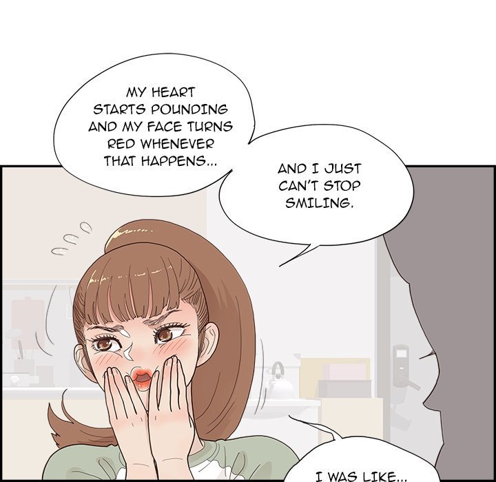 His Women’s University - Chapter 145 [photo 21] - MangaPorn