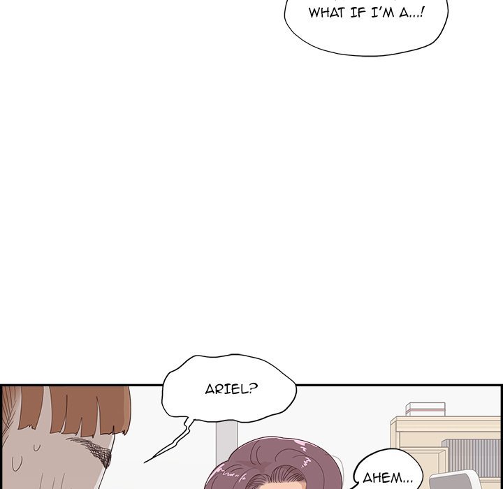 His Women’s University - Chapter 145 [photo 22] - MangaPorn