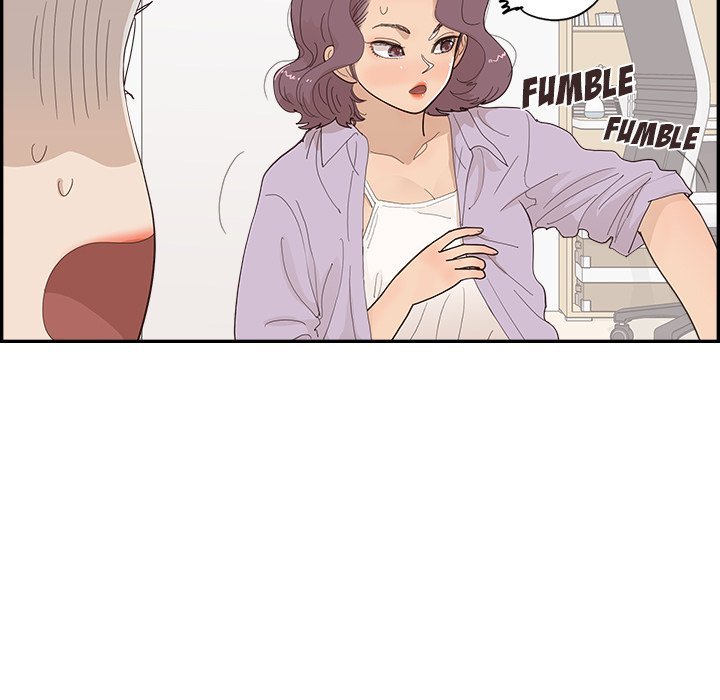 His Women’s University - Chapter 145 [photo 23] - MangaPorn