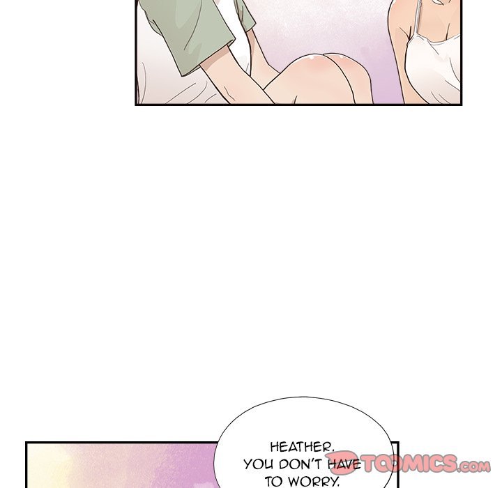His Women’s University - Chapter 145 [photo 26] - MangaPorn