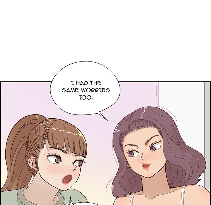 His Women’s University - Chapter 145 [photo 28] - MangaPorn