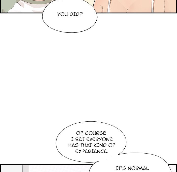 His Women’s University - Chapter 145 [photo 29] - MangaPorn