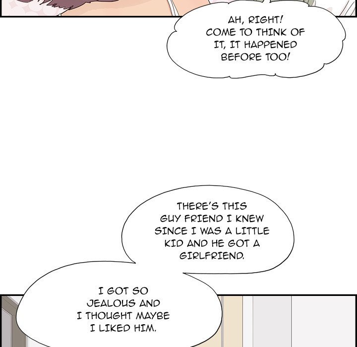 His Women’s University - Chapter 145 [photo 32] - MangaPorn