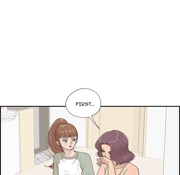 His Women’s University - Chapter 145 [photo 38] - MangaPorn