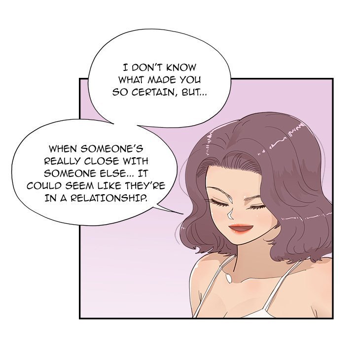 His Women’s University - Chapter 145 [photo 44] - MangaPorn