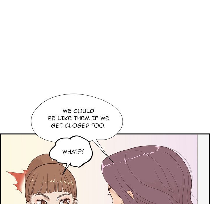His Women’s University - Chapter 145 [photo 45] - MangaPorn
