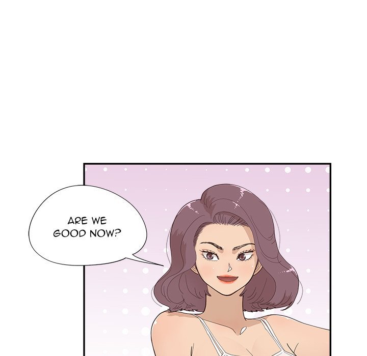 His Women’s University - Chapter 145 [photo 48] - MangaPorn
