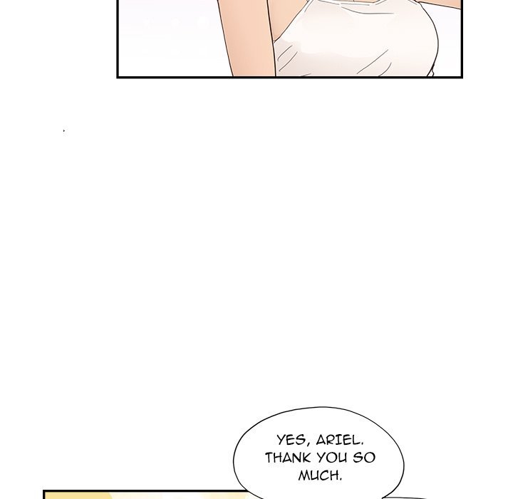 His Women’s University - Chapter 145 [photo 49] - MangaPorn