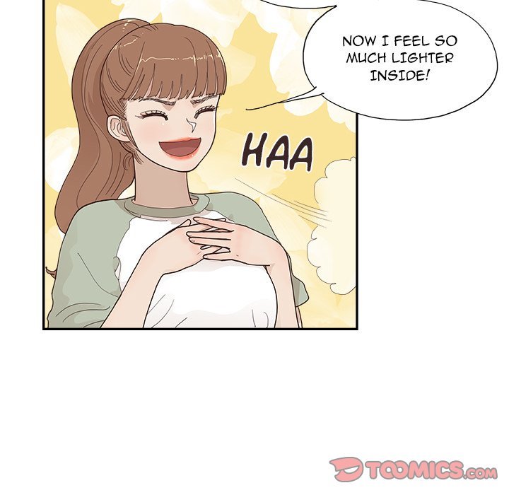 His Women’s University - Chapter 145 [photo 50] - MangaPorn