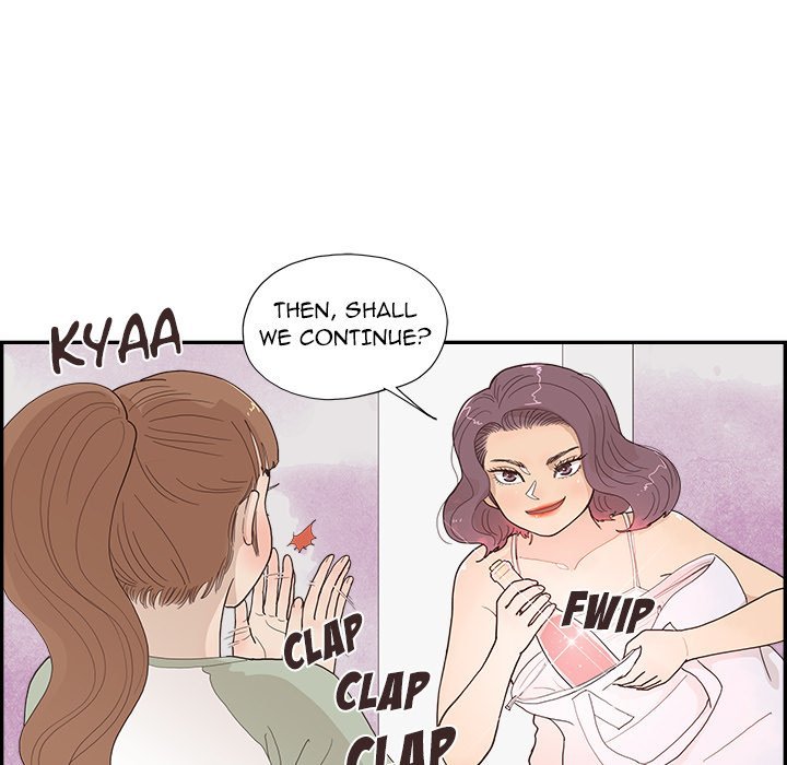 His Women’s University - Chapter 145 [photo 51] - MangaPorn