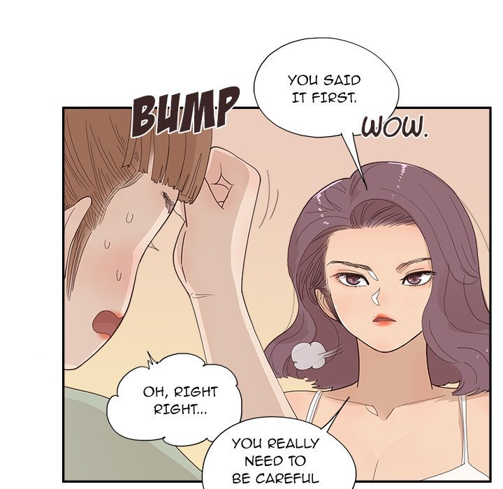 His Women’s University - Chapter 145 [photo 54] - MangaPorn