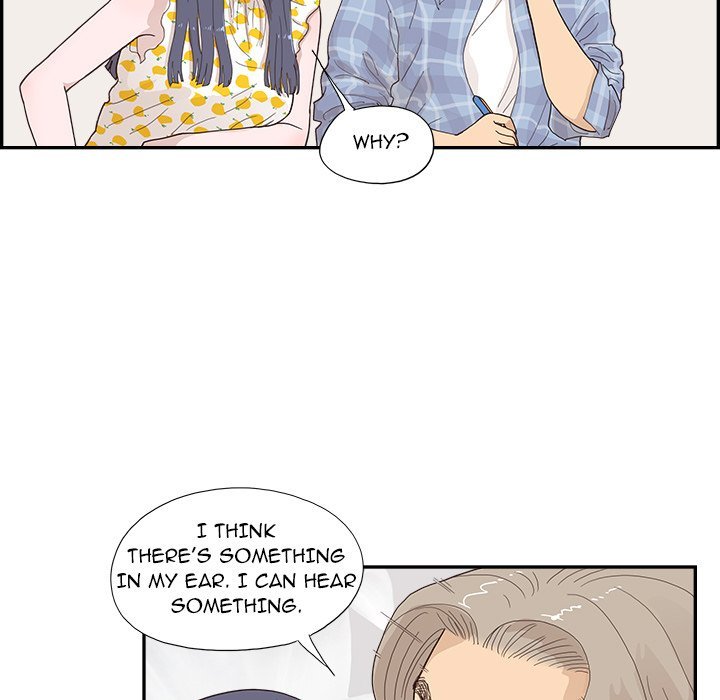 His Women’s University - Chapter 145 [photo 59] - MangaPorn