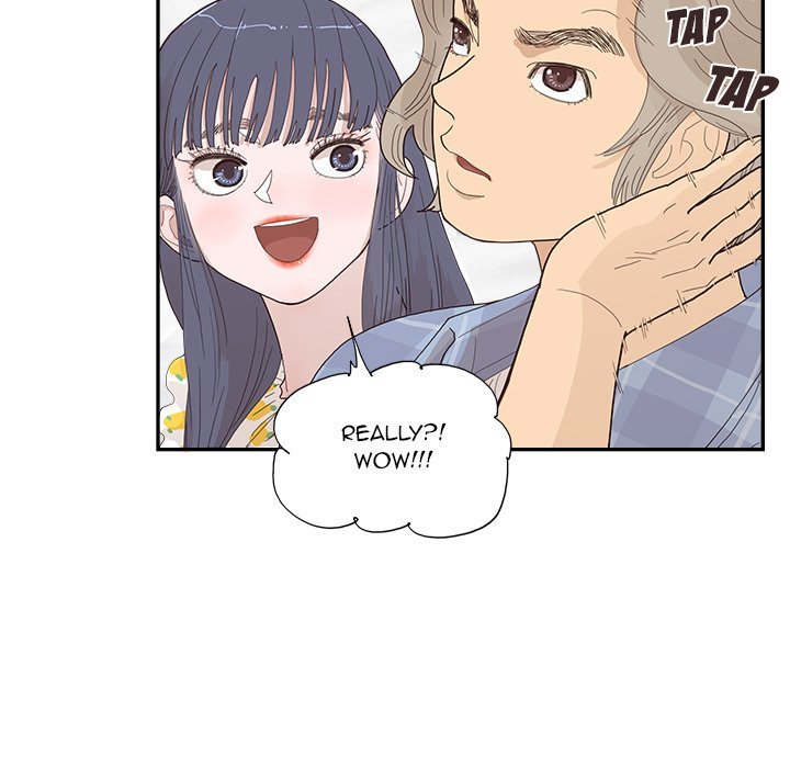 His Women’s University - Chapter 145 [photo 60] - MangaPorn
