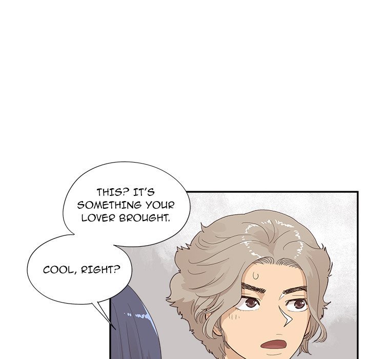 His Women’s University - Chapter 145 [photo 65] - MangaPorn