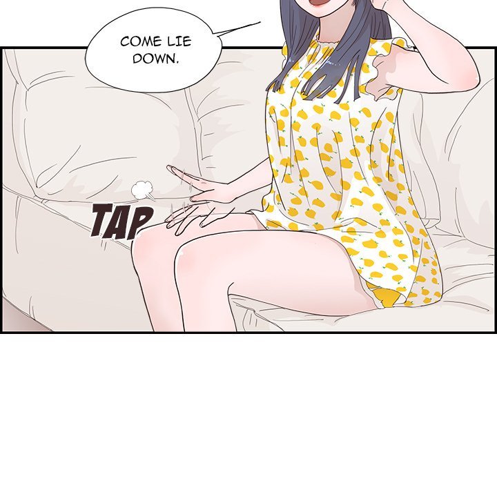 His Women’s University - Chapter 145 [photo 67] - MangaPorn