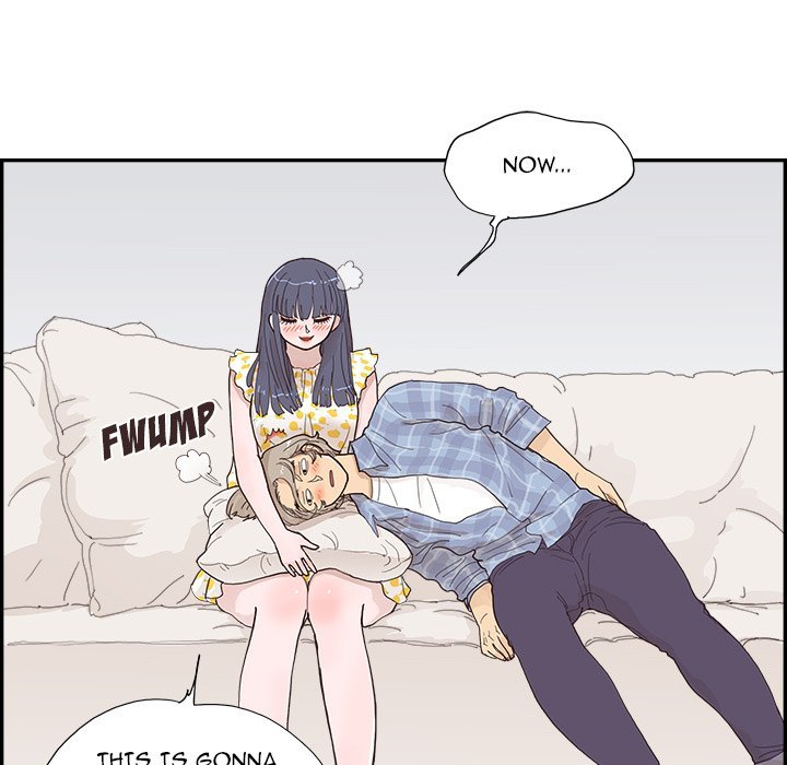 His Women’s University - Chapter 145 [photo 71] - MangaPorn