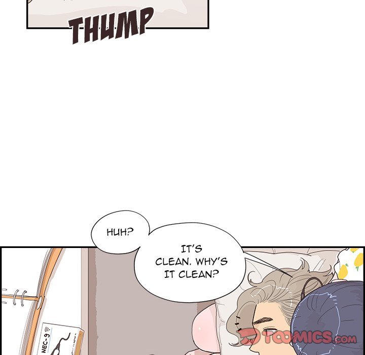 His Women’s University - Chapter 145 [photo 82] - MangaPorn