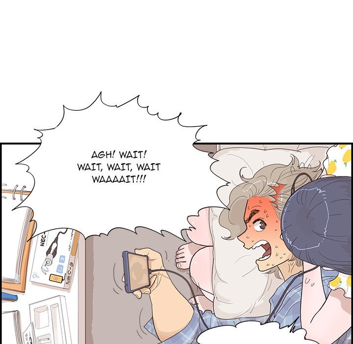 His Women’s University - Chapter 145 [photo 88] - MangaPorn