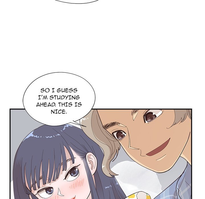 His Women’s University - Chapter 145 [photo 9] - MangaPorn