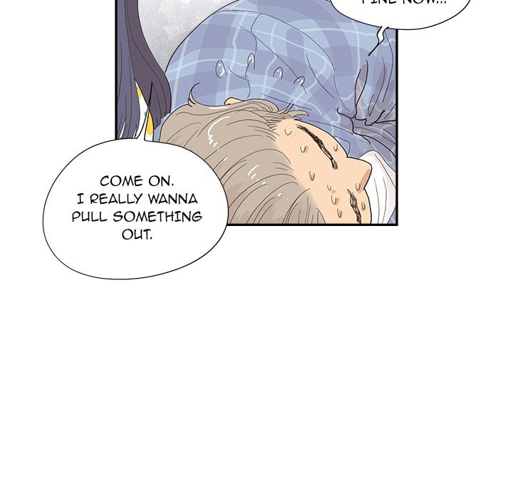His Women’s University - Chapter 145 [photo 93] - MangaPorn