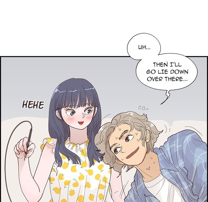 His Women’s University - Chapter 145 [photo 94] - MangaPorn