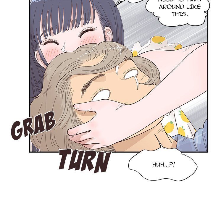 His Women’s University - Chapter 145 [photo 96] - MangaPorn