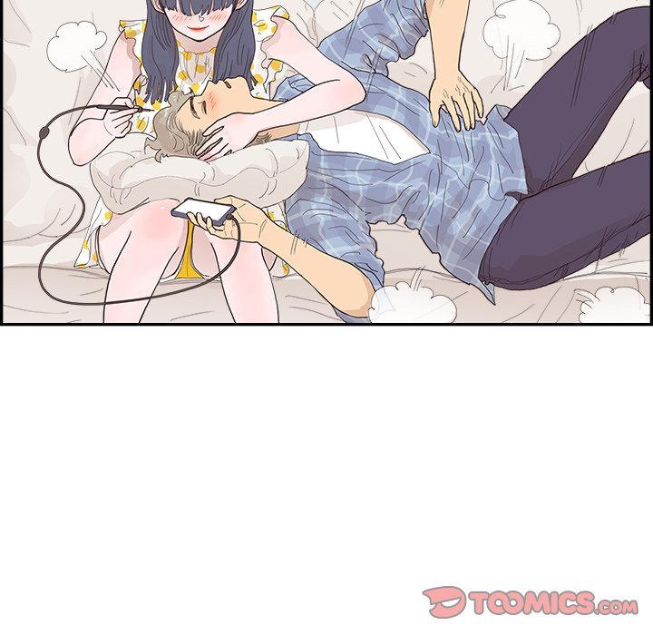 His Women’s University - Chapter 145 [photo 98] - MangaPorn