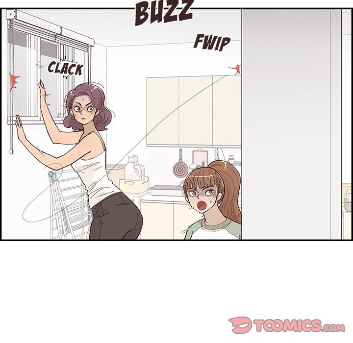 His Women’s University - Chapter 146 [photo 10] - MangaPorn