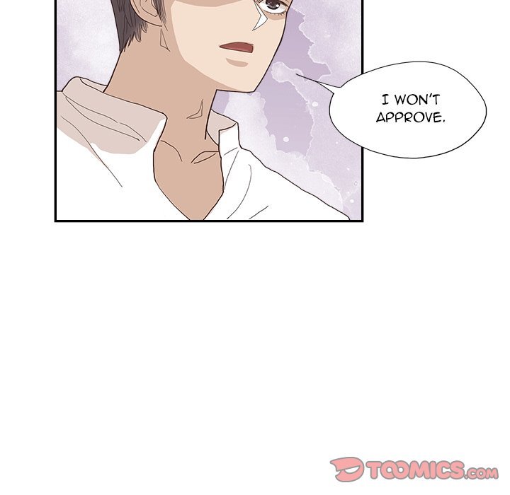 His Women’s University - Chapter 146 [photo 106] - MangaPorn