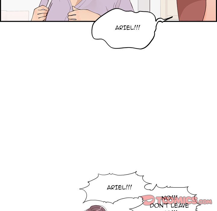 His Women’s University - Chapter 146 [photo 26] - MangaPorn