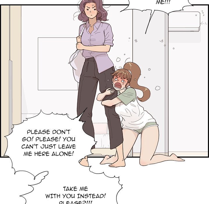 His Women’s University - Chapter 146 [photo 27] - MangaPorn
