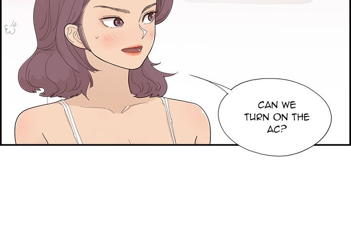 His Women’s University - Chapter 146 [photo 4] - MangaPorn