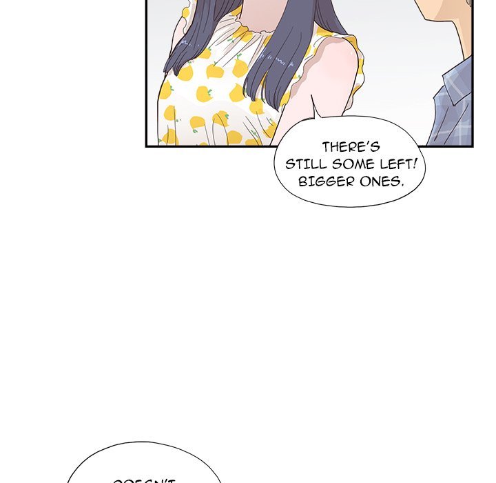 His Women’s University - Chapter 146 [photo 43] - MangaPorn