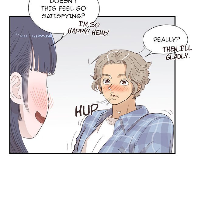 His Women’s University - Chapter 146 [photo 44] - MangaPorn