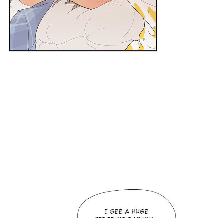 His Women’s University - Chapter 146 [photo 46] - MangaPorn