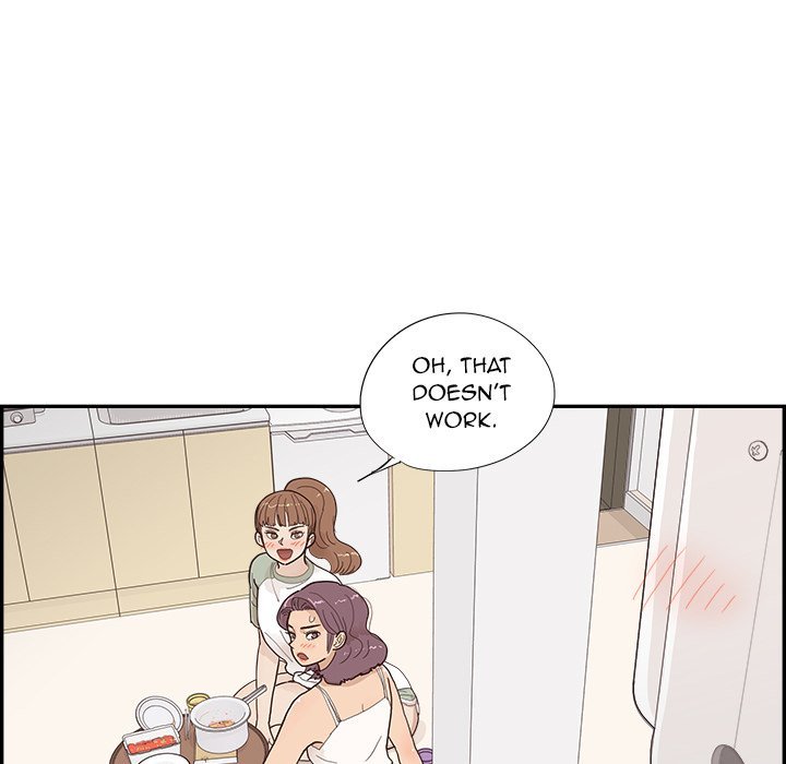 His Women’s University - Chapter 146 [photo 5] - MangaPorn