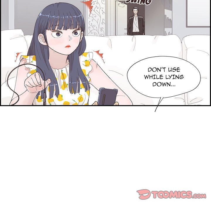 His Women’s University - Chapter 146 [photo 50] - MangaPorn