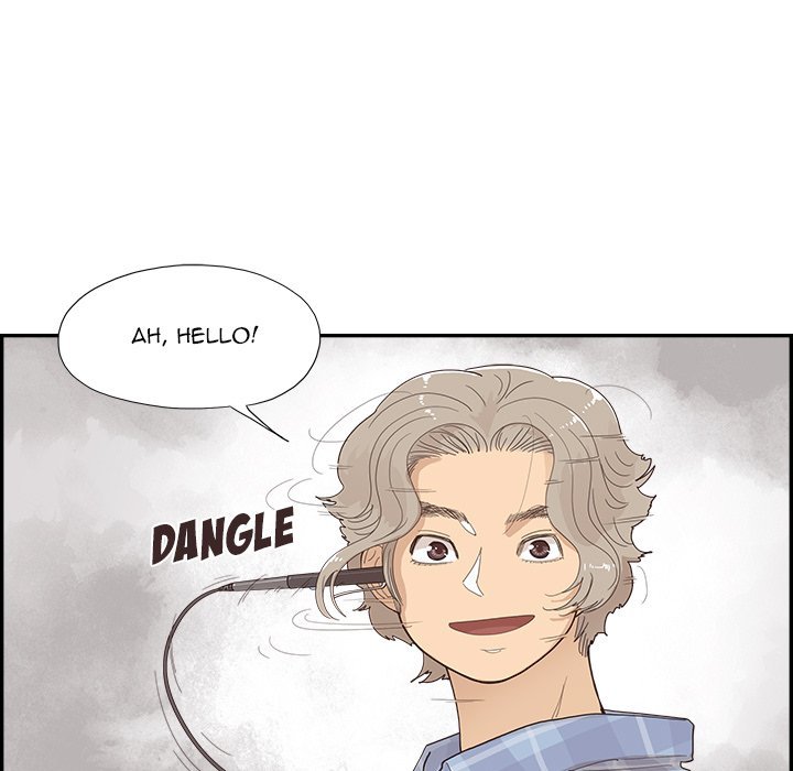 His Women’s University - Chapter 146 [photo 57] - MangaPorn