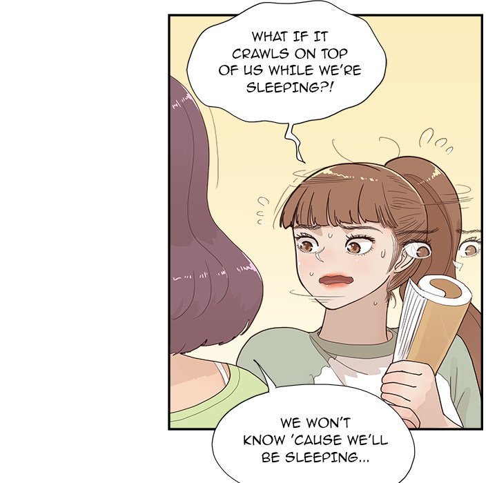 His Women’s University - Chapter 146 [photo 65] - MangaPorn