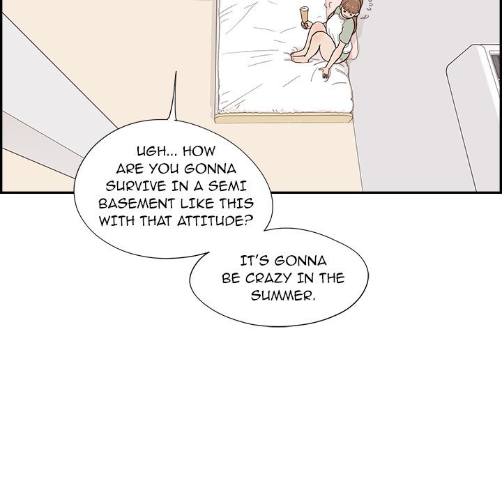 His Women’s University - Chapter 146 [photo 67] - MangaPorn