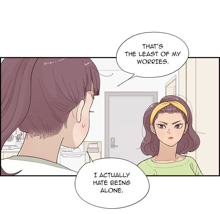 His Women’s University - Chapter 146 [photo 68] - MangaPorn