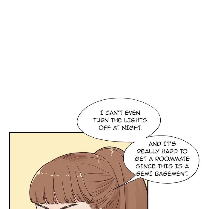 His Women’s University - Chapter 146 [photo 69] - MangaPorn
