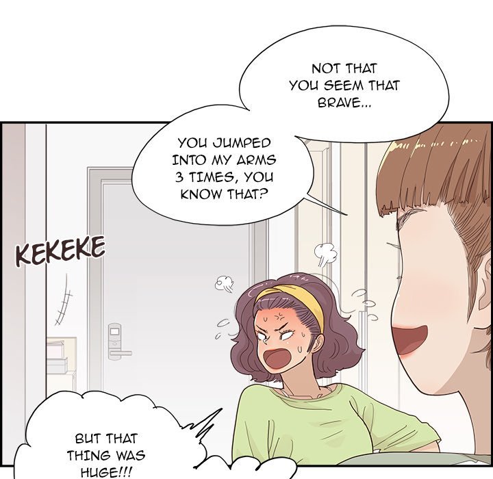 His Women’s University - Chapter 146 [photo 71] - MangaPorn